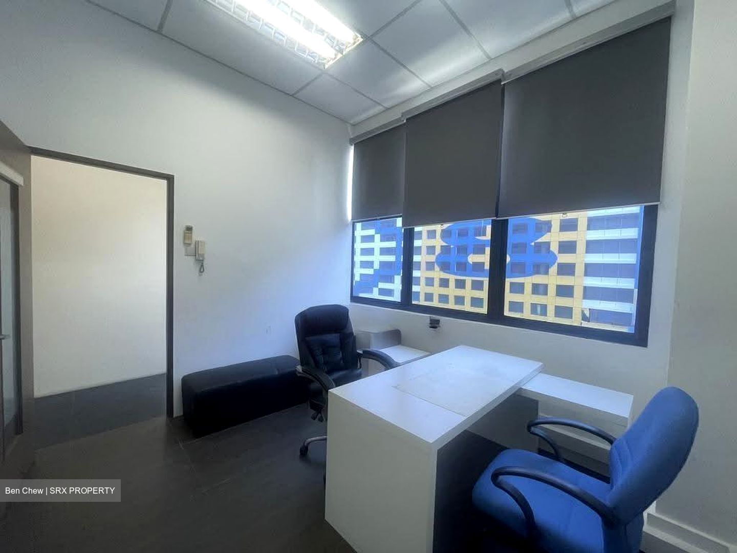 Tradehub 21 (D22), Factory #629189691